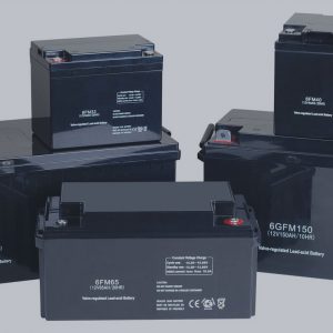 Backup Power, Batteries and Inverters