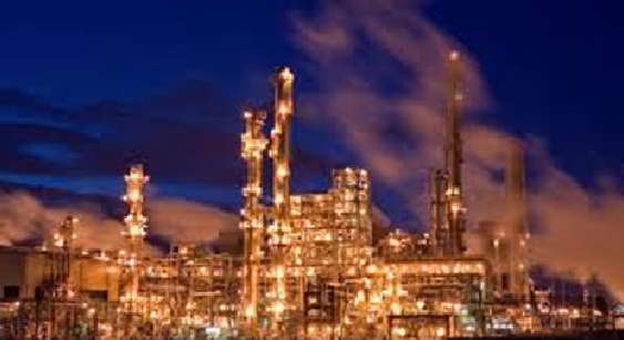 Oil and Gas-Refining and Petrochemical